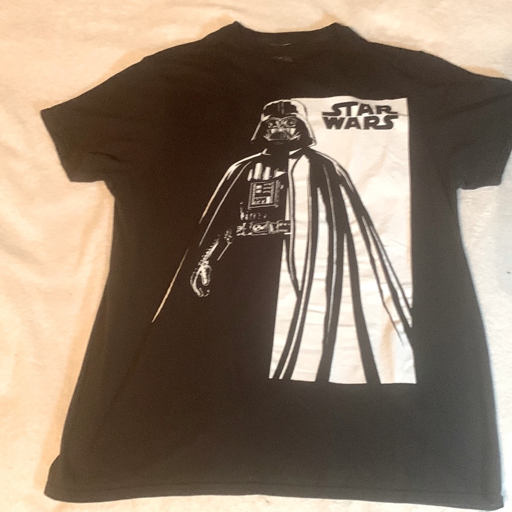 Star Wars Medium Mad Engine Darth Vader